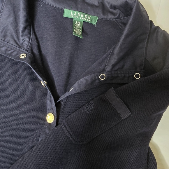 Lauren Ralph Lauren Sweater - Picture 2 of 3